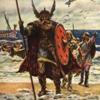 Vikings
