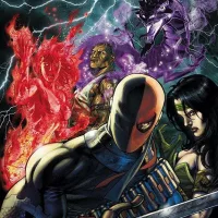 Villains For Hire