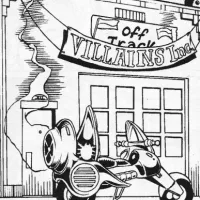 Villains, Inc.