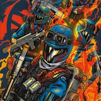 Vipers