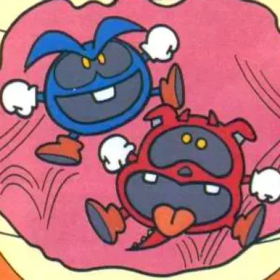 Viruses
