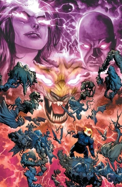 Background for Vishanti