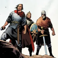 Visigoths