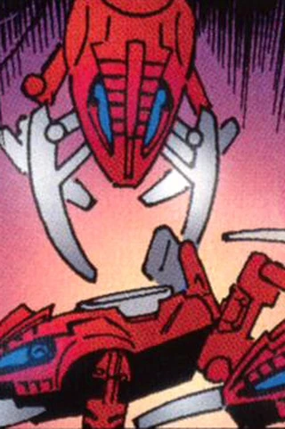 Background for Visorak