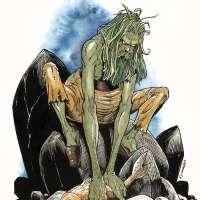 Vodyanoy