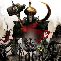 Volkhans Warriors
