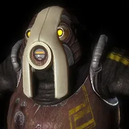 Background for Volus