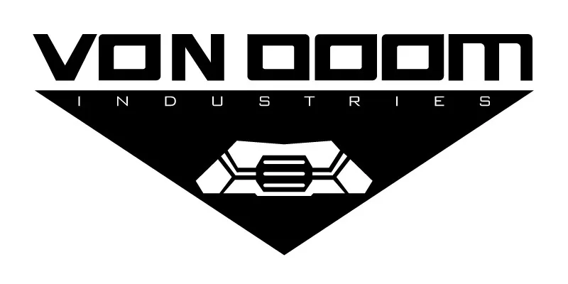 Background for Von Doom Industries