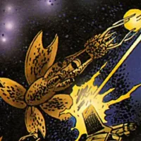 Vorlon