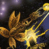 Vorlon