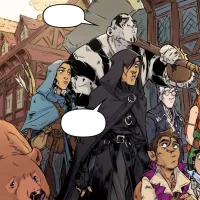Vox Machina