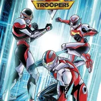 VR Troopers