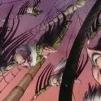 Vulture Fliers