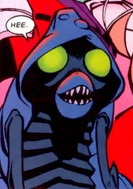 Background for Vyrgans