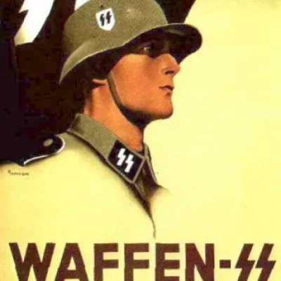 Waffen SS