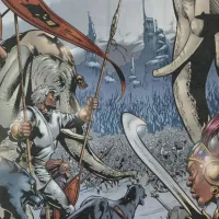 Wakandan Army