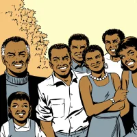 Waller Family