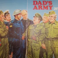 Walmington-on-Sea Home Guard