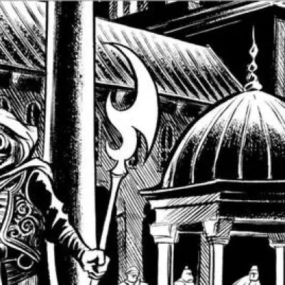 Wanatolias Sultans Guards