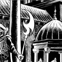 Wanatolias Sultans Guards