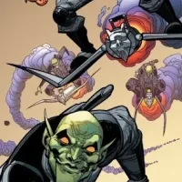 War Goblins