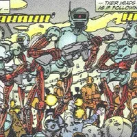 War Toys