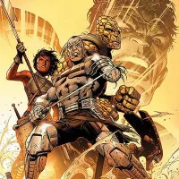 Warbound