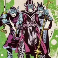 Warlords of Okaara