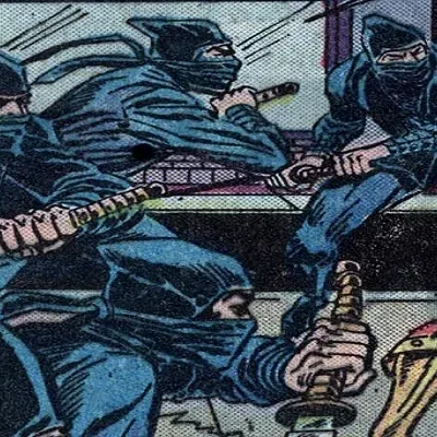 Warlords of the Web