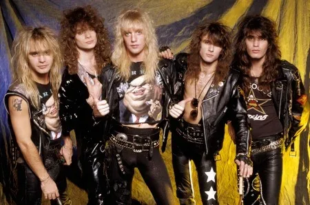 Background for Warrant