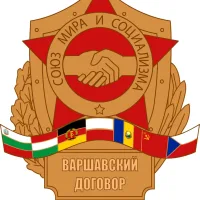 Warsaw Pact