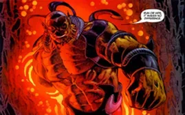 Background for Warskrulls