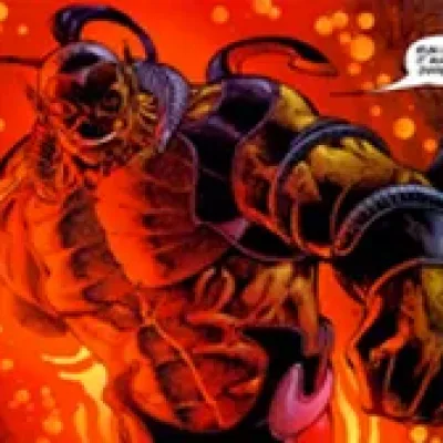 Warskrulls
