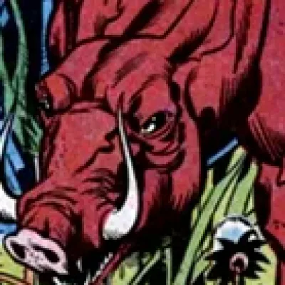 Warthos