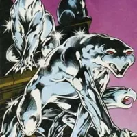 Warwolves
