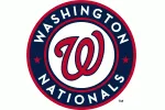 Background for Washington Nationals