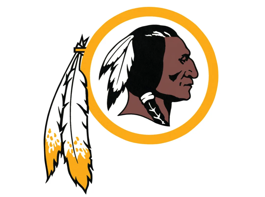 Background for Washington Redskins