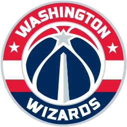Background for Washington Wizards