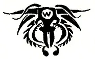 Background for W.A.S.T.E.
