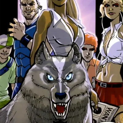 Watchdogs