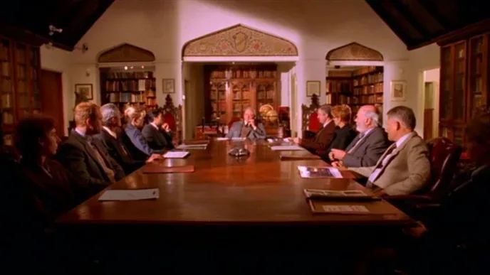 Background for Watchers Council