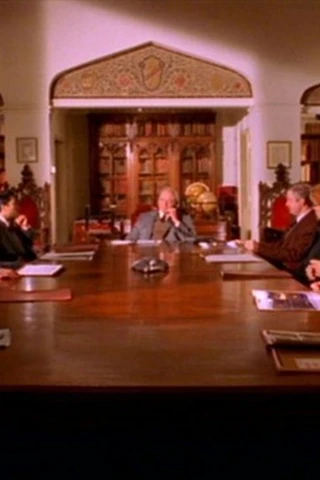 Background for Watchers Council