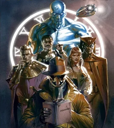 Background for Watchmen