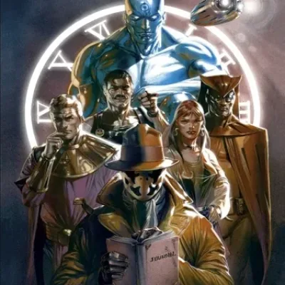 Watchmen