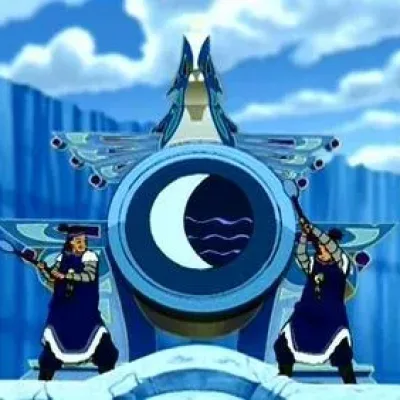 Water Tribe