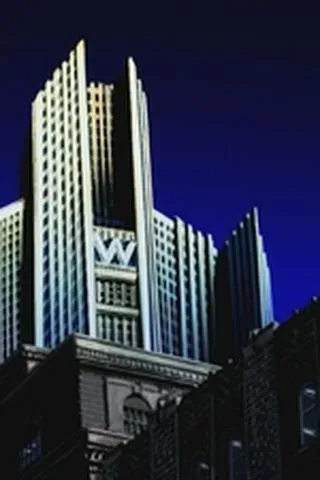 Background for Wayne Enterprises