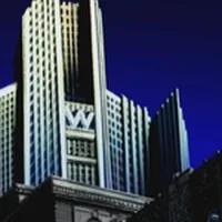 Wayne Enterprises