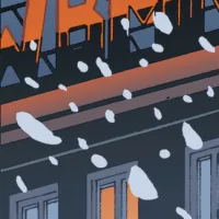 WBMN Gotham