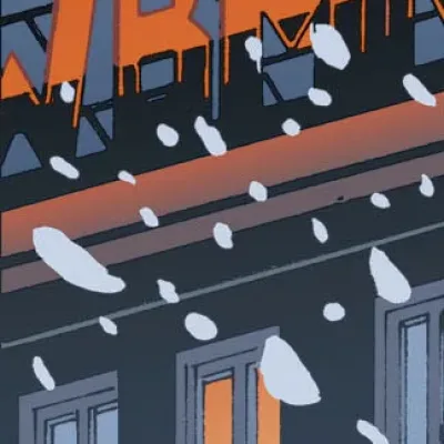 WBMN Gotham