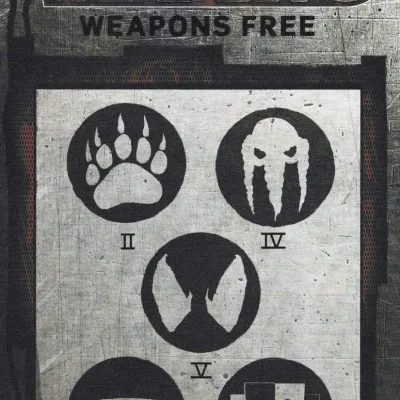 Weapon Plus